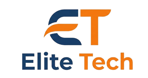 Elite Tech Logo